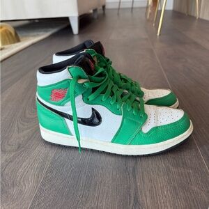 Air Jordan Retro Og Nike